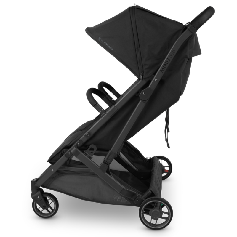 Minu Duo Double Stroller