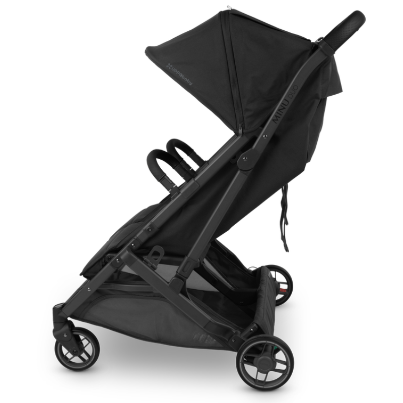 uppababy minu v2 canada Minu Duo Double Stroller | Snuggle Bugz