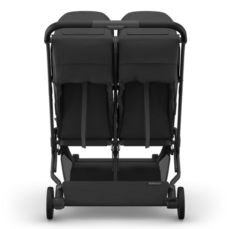 double stroller toronto Minu Duo Double Stroller | Snuggle Bugz