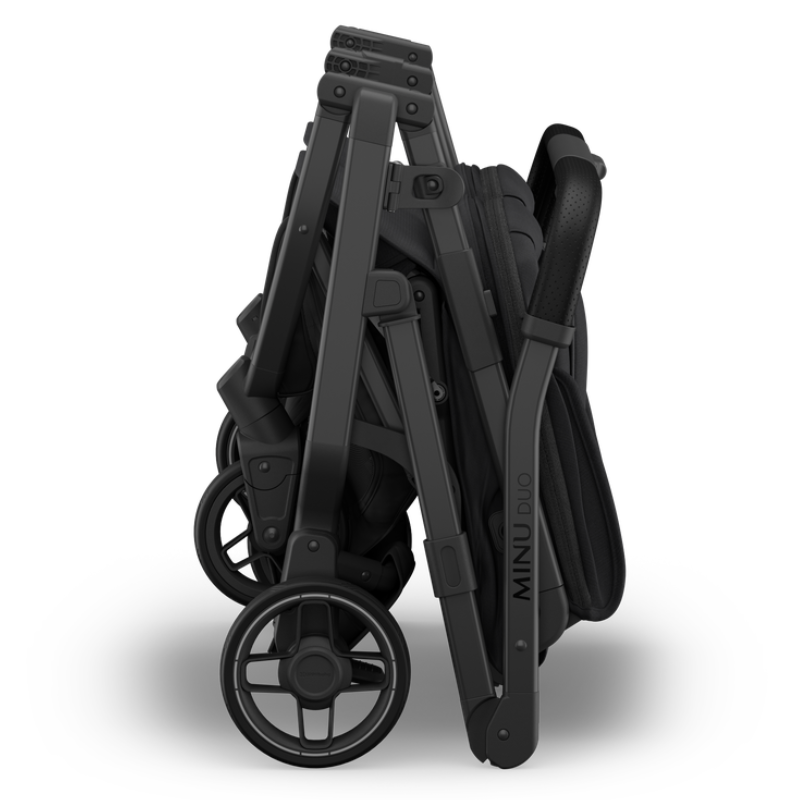 uppababy minu v2 canada Minu Duo Double Stroller | Snuggle Bugz