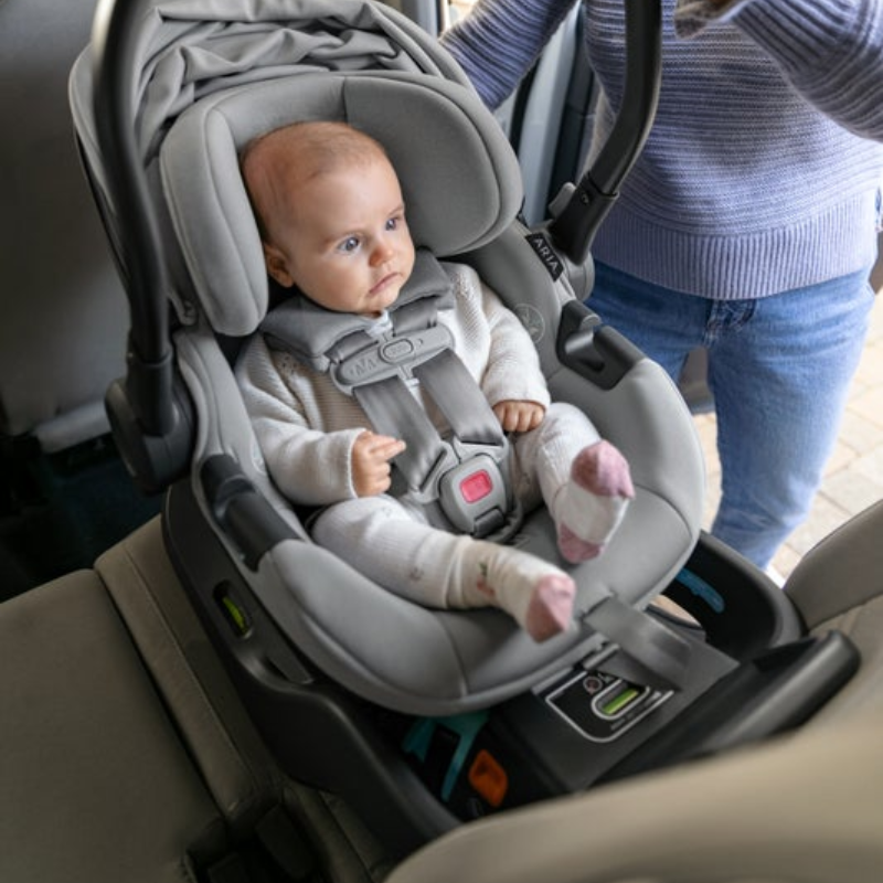 Base de siège d'auto pour bébé Aria