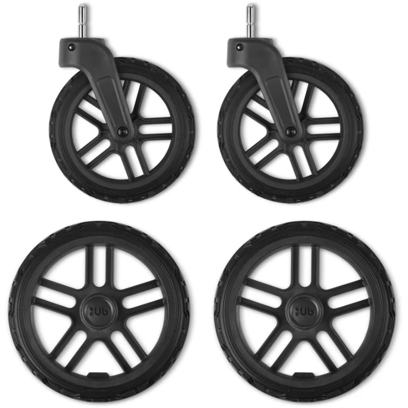 All-Terrain Wheels for Vista/Vista V2