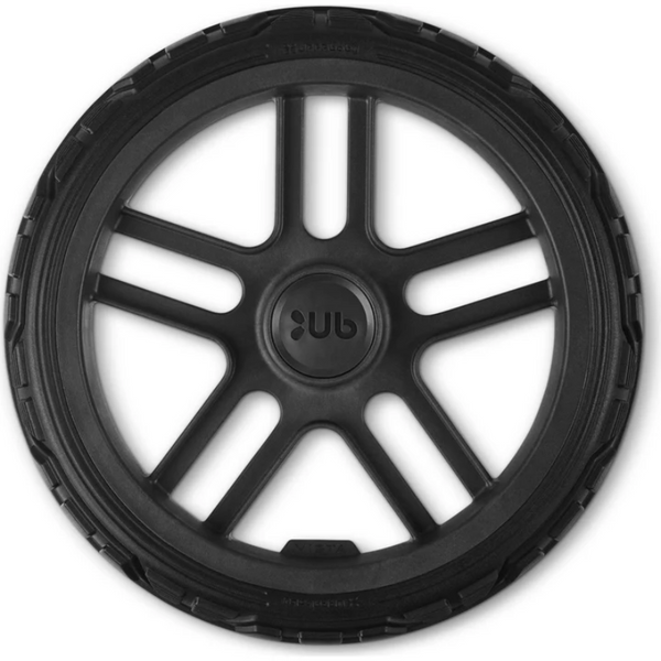uppababy cruz v1 wheels All-Terrain Wheels for Vista/Vista V2 | Snuggle Bugz