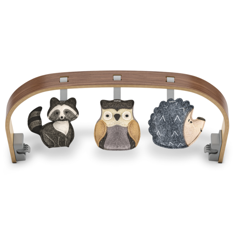 Toy Bar for Mira Bouncer