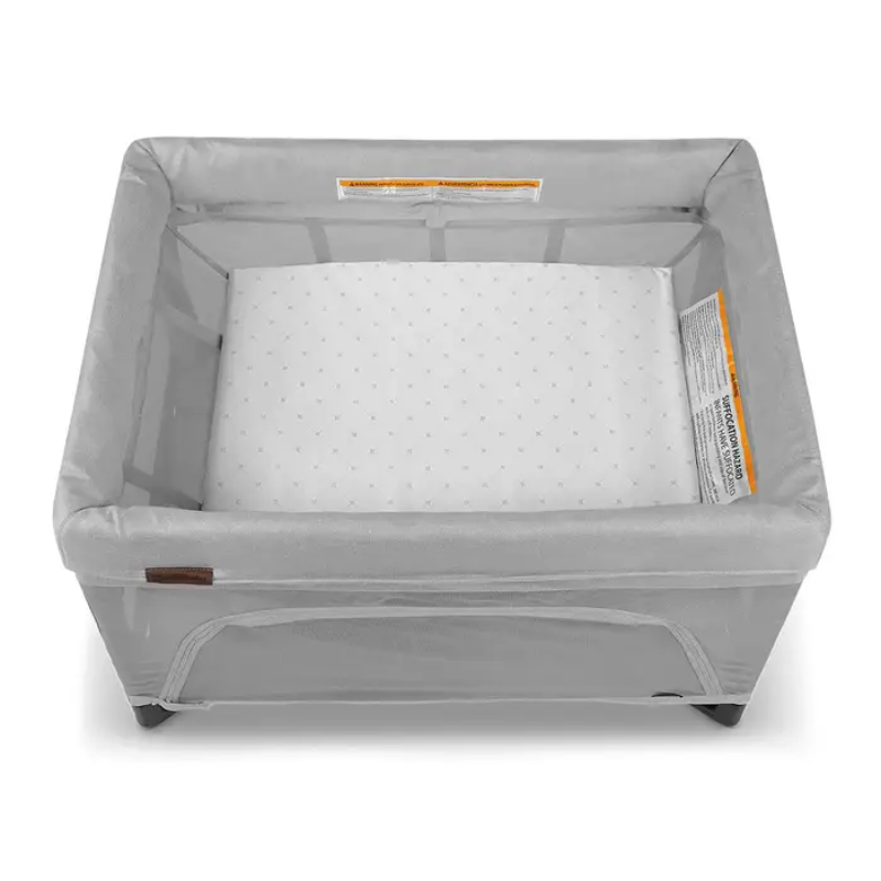 Remi Waterproof Bassinet Cover - 2 Pack
