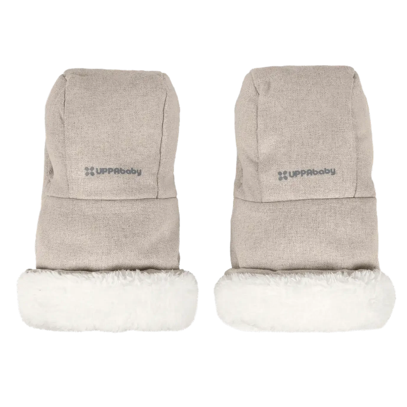 Cozy Handmuffs