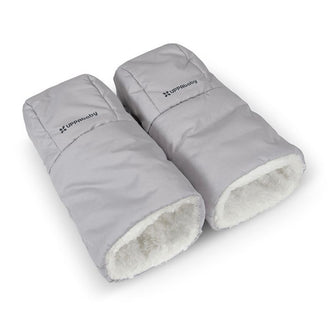 Cozy Handmuffs