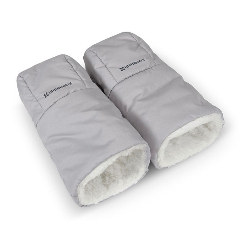 uppababy ganoosh canada Cozy Ganoosh Footmuff (Sherpa Lining) | Snuggle Bugz