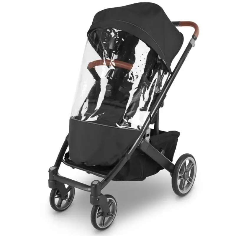 Cruz V3 Performance Rain Shield