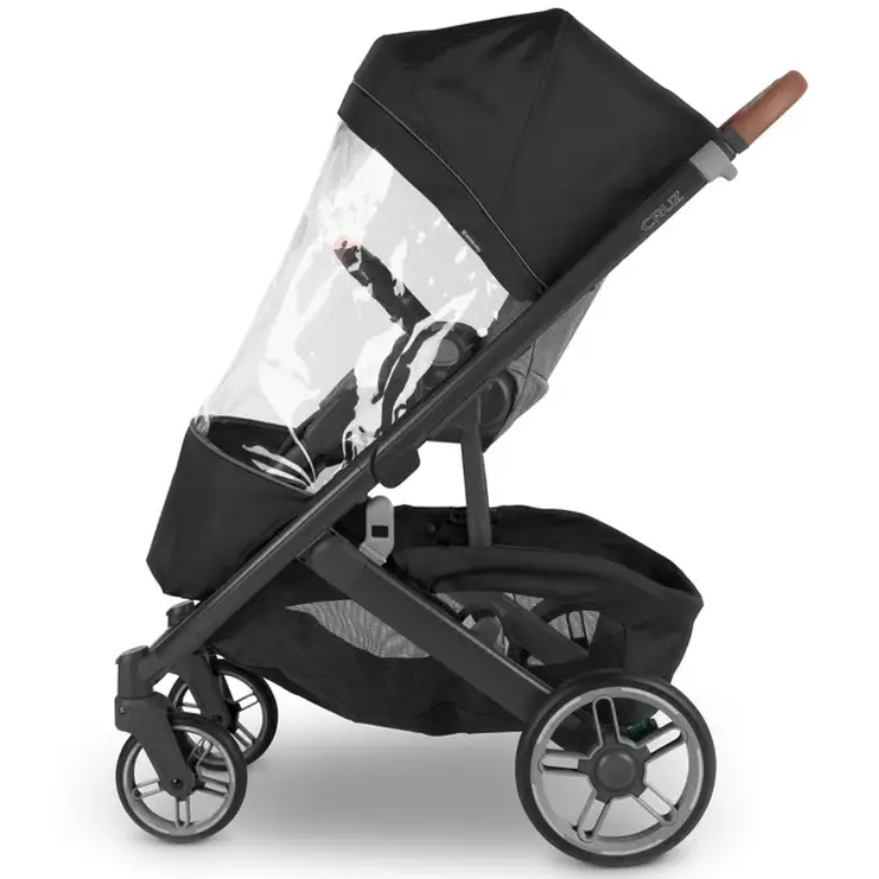 Cruz V3 Performance Rain Shield