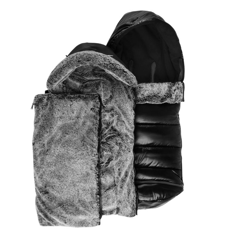 uppababy ganoosh canada Cozy Ganoosh Luxe – Snuggle Bugz