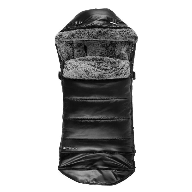 Cozy Ganoosh Luxe