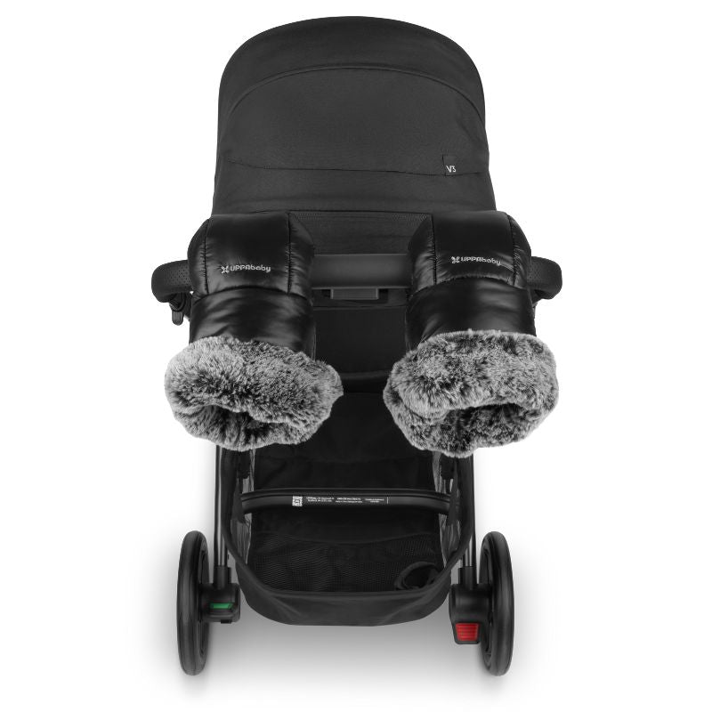 Cozy Handmuffs Luxe
