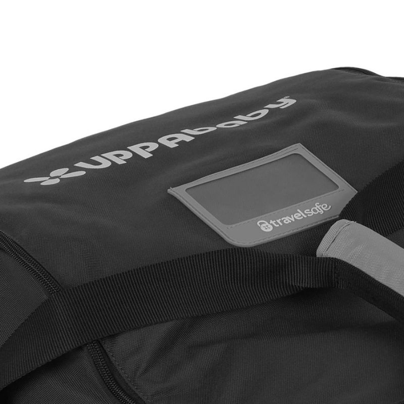 Mesa Travel Safe Bag