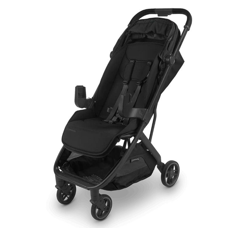 Car Seat Adapters for Minu V3 (Maxi-Cosi, Nuna, Clek)