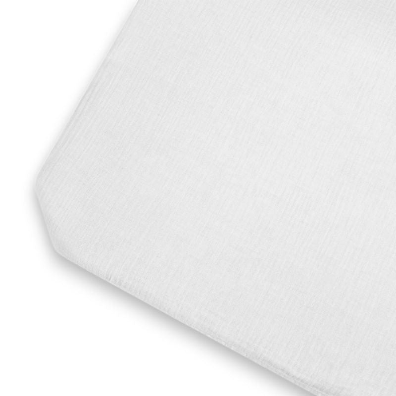REMI Playard Organic Cotton Mattress Cover