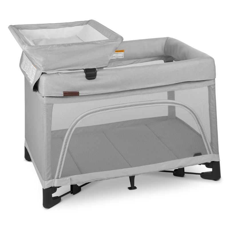 REMI Playard Changing Station