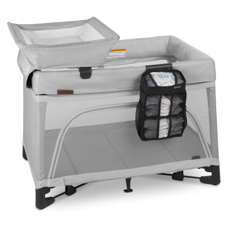 uppababy remi canada REMI Playard Changing Station | Snuggle Bugz