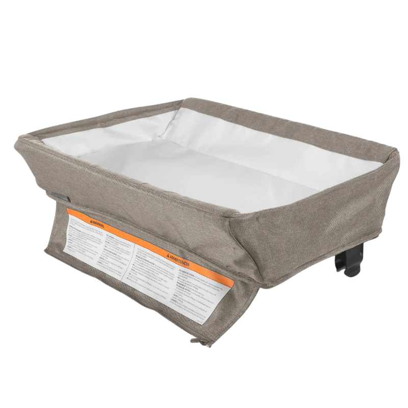 REMI Playard Changing Station