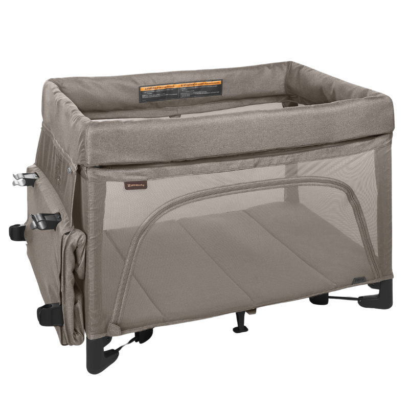 REMI Playard Changing Station