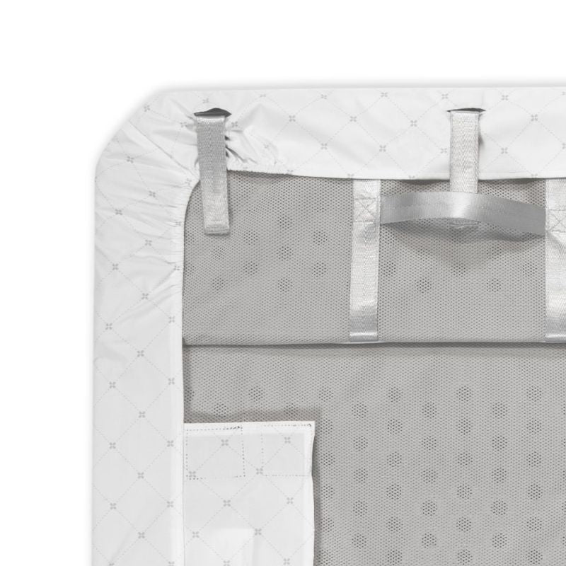 Uppababy mattress outlet cover