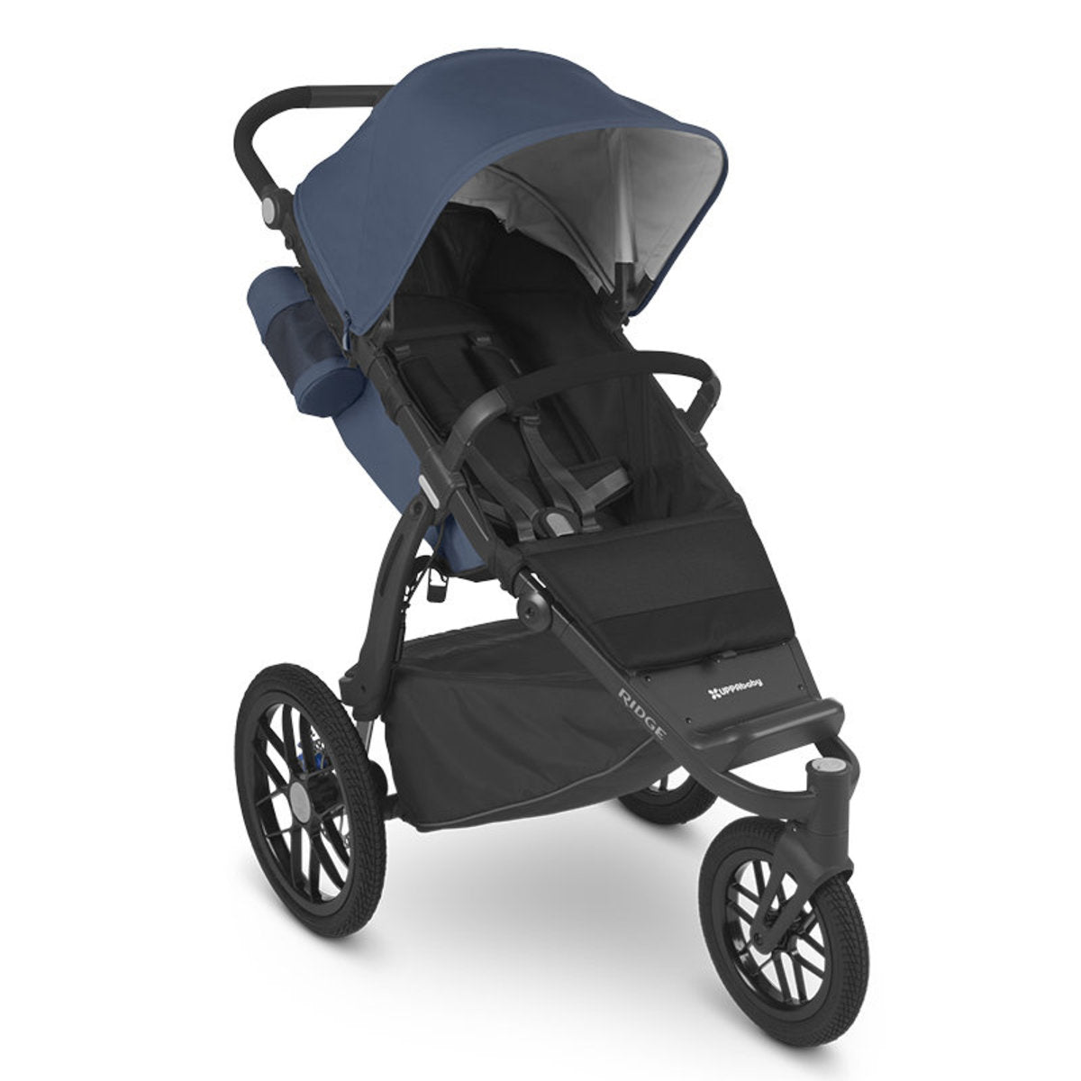 RIDGE Stroller Bumper Bar