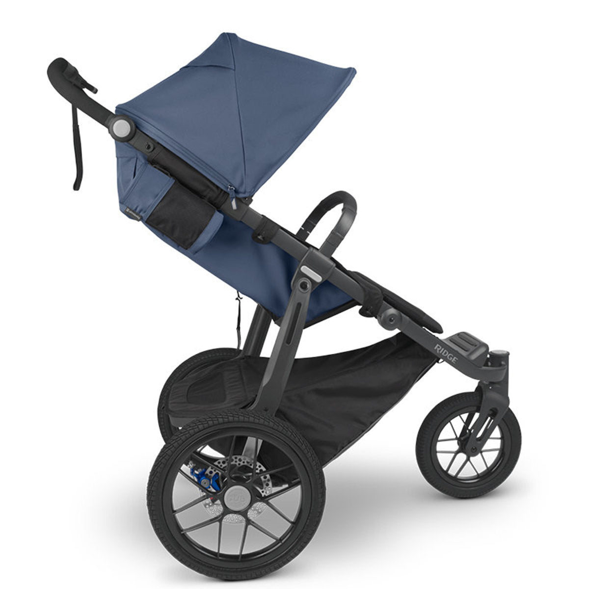 RIDGE Stroller Bumper Bar