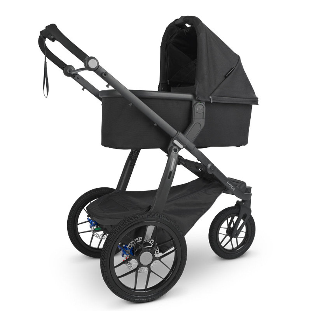 Ridge Stroller Adapter - Mesa Infant Seat + Bassinet