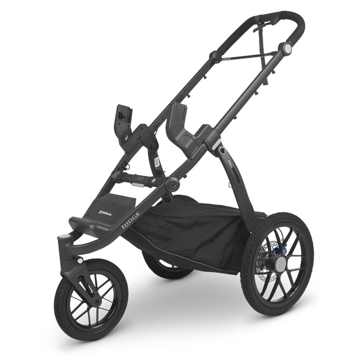 Britax adapter for uppababy vista deals