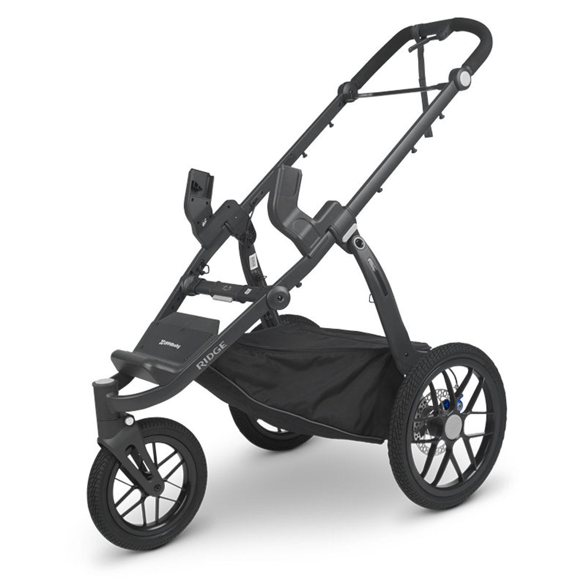 RIDGE Stroller Infant Seat Adapter - Maxi-Cosi, Nuna, Cybex
