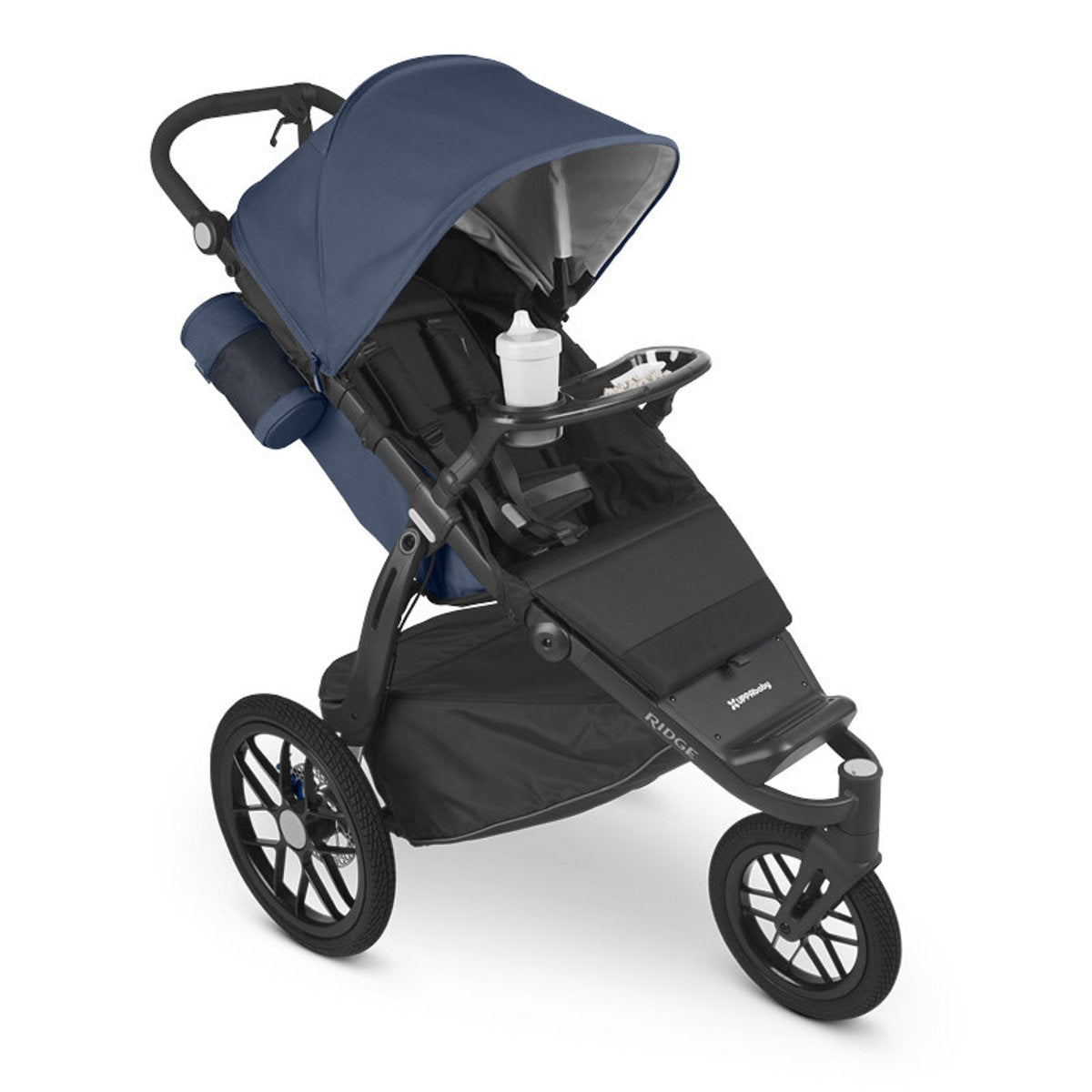 RIDGE Stroller Snack Tray