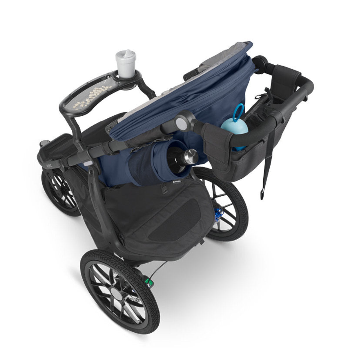 RIDGE Stroller Snack Tray