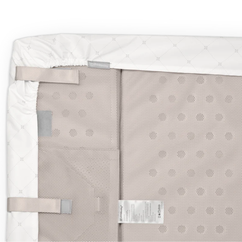 Remi V2 - 2 Pack Waterproof Mattress Covers