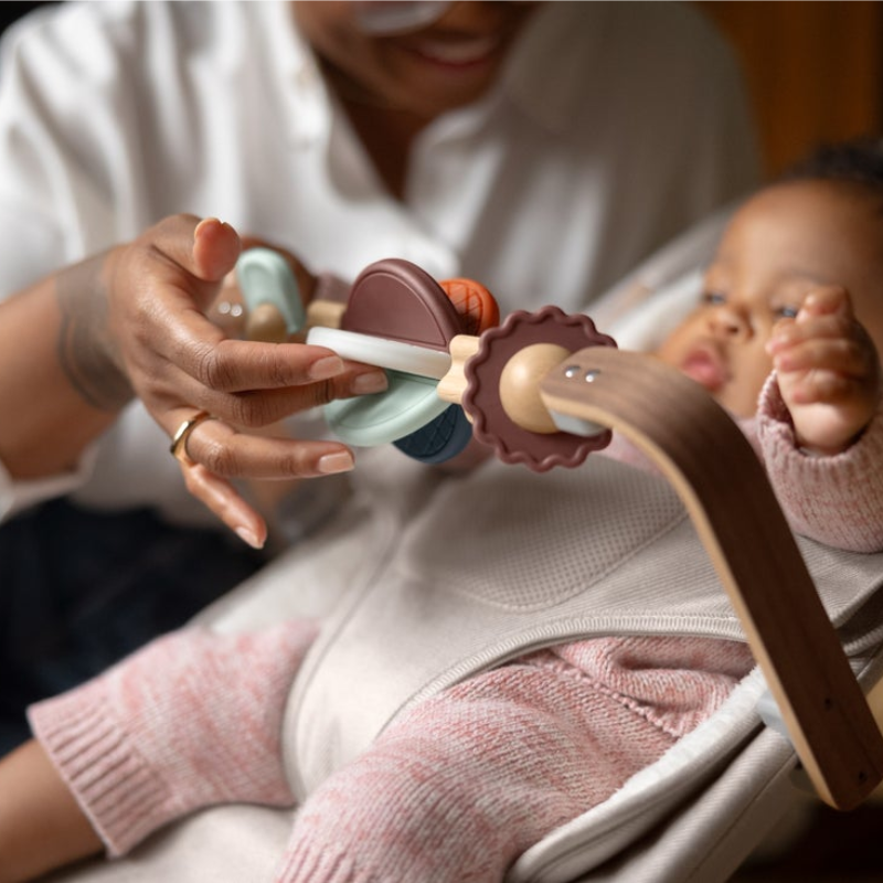 Toy Bar for Mira Bouncer