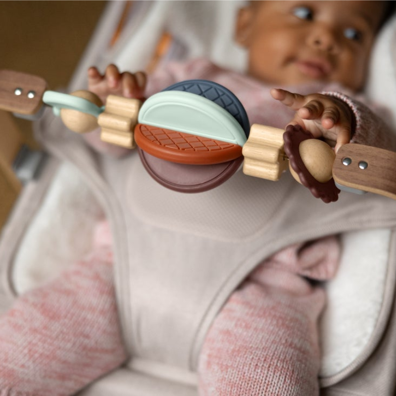 Toy Bar for Mira Bouncer