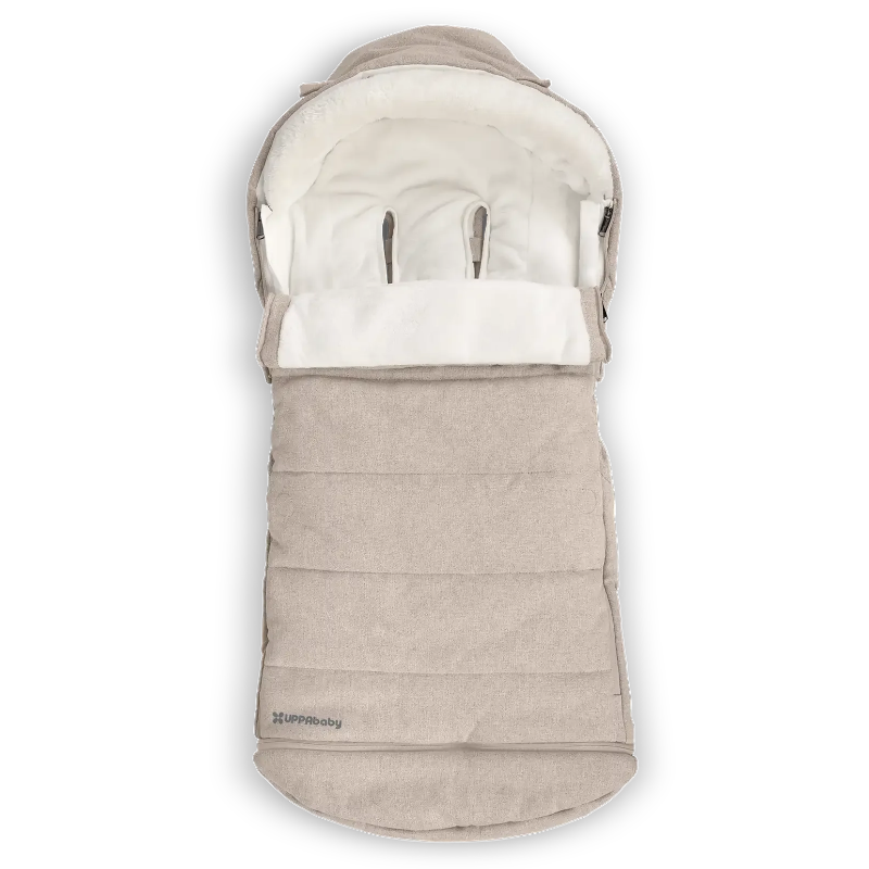 CozyGanoosh 2-in-1 Seasonal Footmuff
