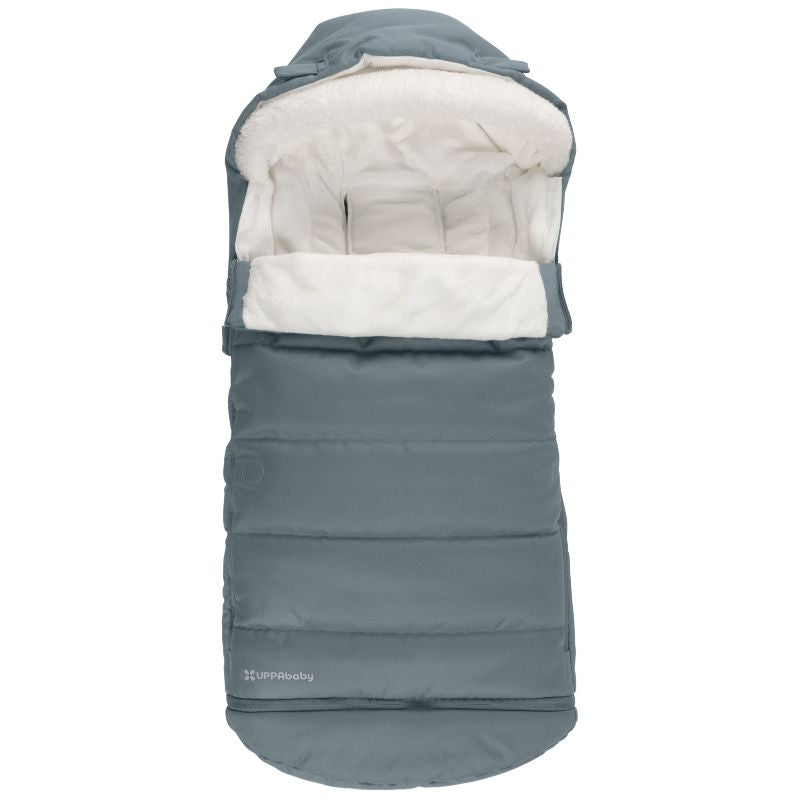 CozyGanoosh 2-in-1 Seasonal Footmuff