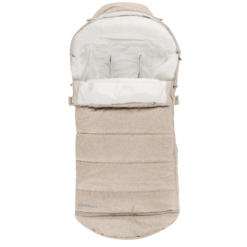 CozyGanoosh 2-in-1 Seasonal Footmuff
