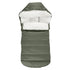 CozyGanoosh 2-in-1 Seasonal Footmuff