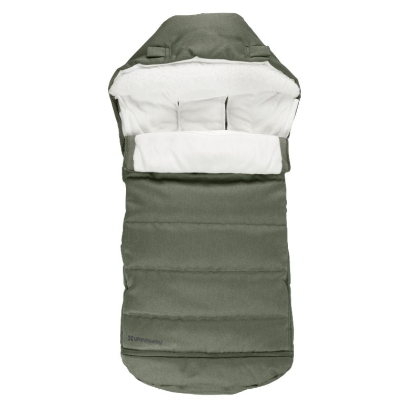 CozyGanoosh 2-in-1 Seasonal Footmuff