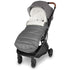CozyGanoosh 2-in-1 Seasonal Footmuff