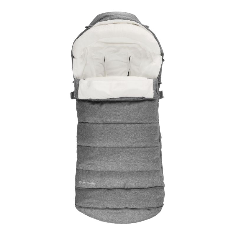 CozyGanoosh 2-in-1 Seasonal Footmuff