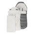 CozyGanoosh 2-in-1 Seasonal Footmuff