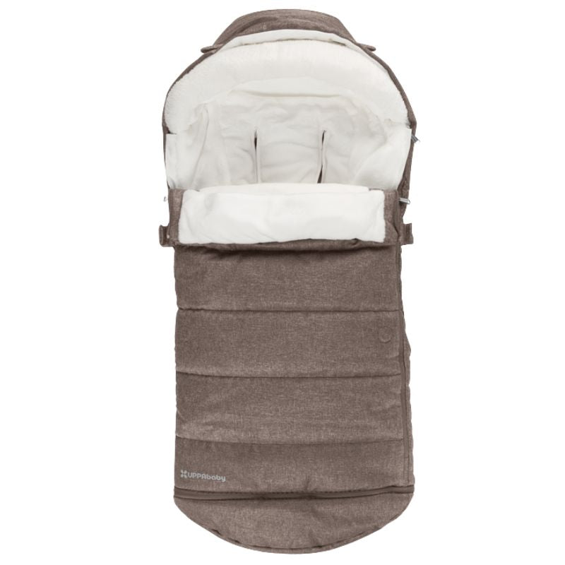 CozyGanoosh 2-in-1 Seasonal Footmuff