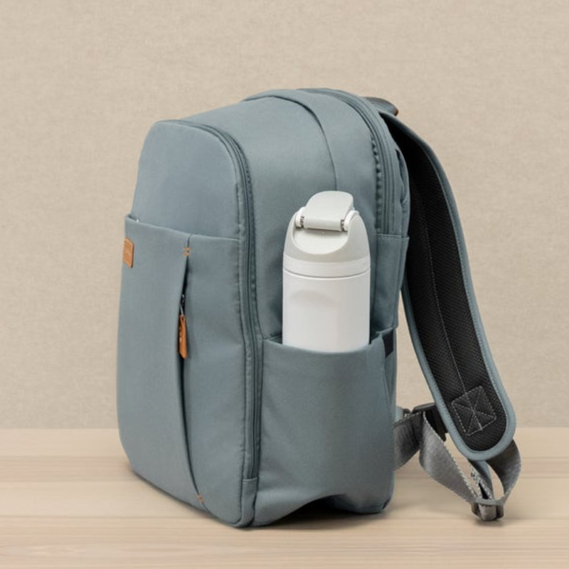 Changing Backpack V2