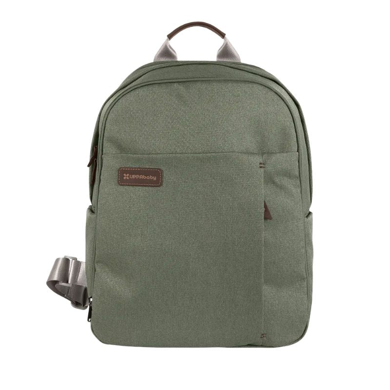 Changing Backpack V2