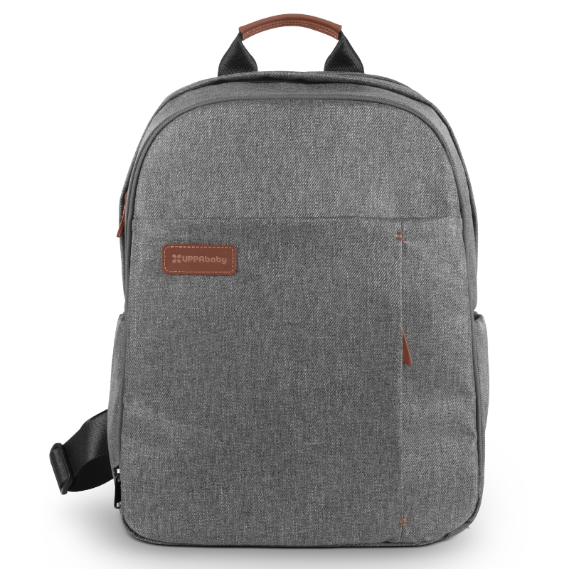 Changing Backpack V2
