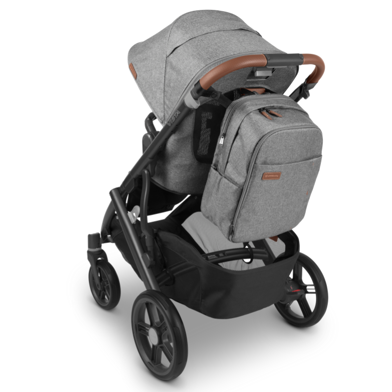 Changing Backpack V2