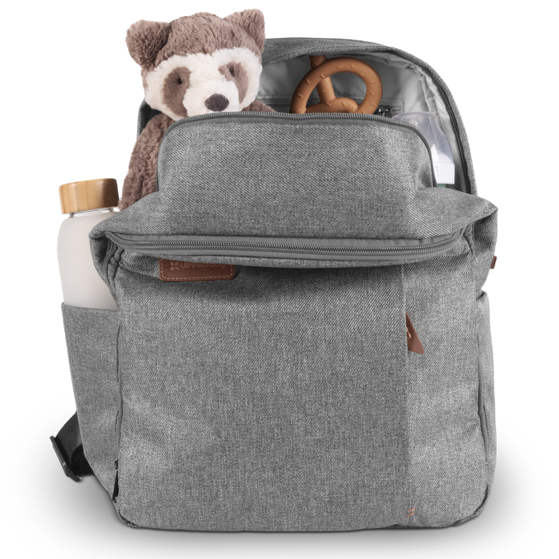 Changing Backpack V2