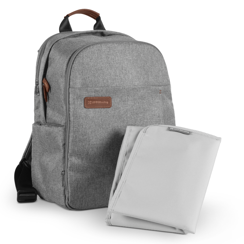 Changing Backpack V2